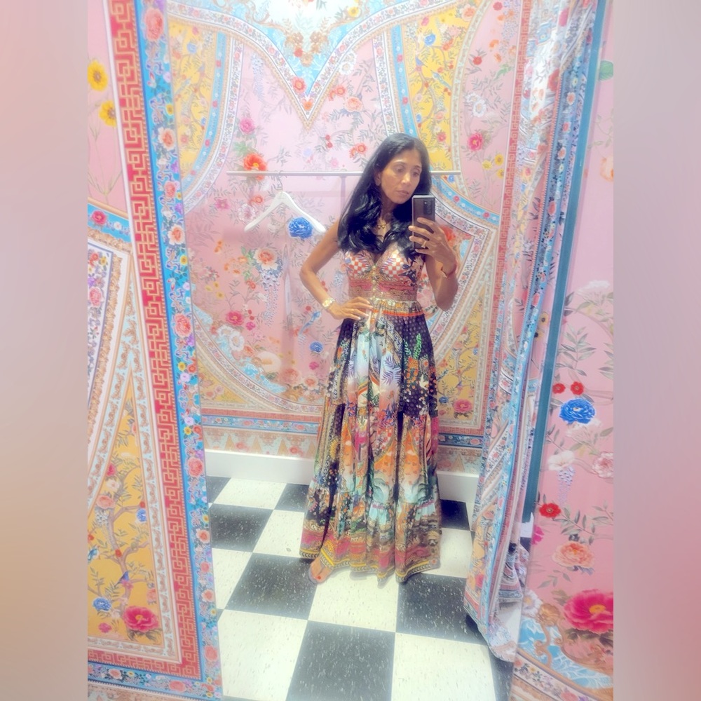 Meet your Posher, Sujata